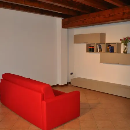 Franco E Maria House 度假居 *