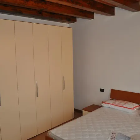 度假居 Franco E Maria House