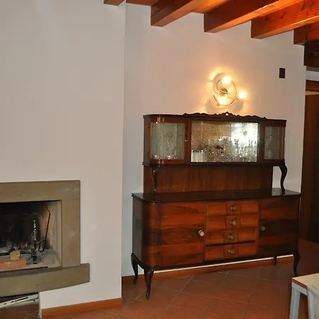 Franco E Maria House 度假居